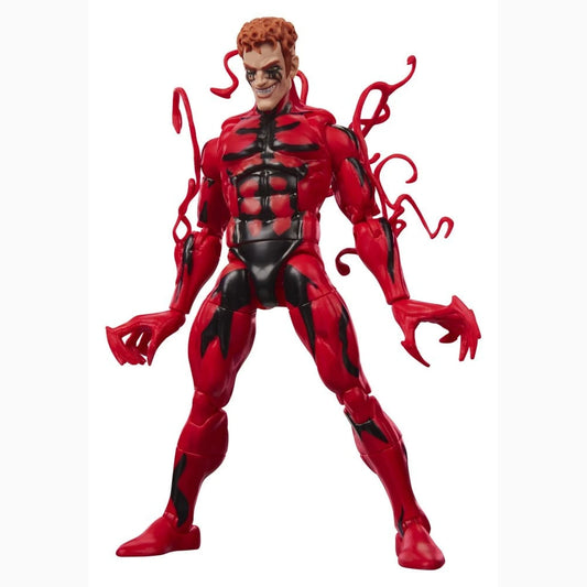 Maximum Carnage Marvel Legends figurine Carnage 15 cm - Image 1