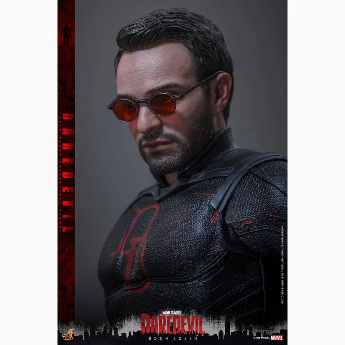 Marvel Daredevil: Born Again figurine 1/6 Daredevil 30 cm - Image 6