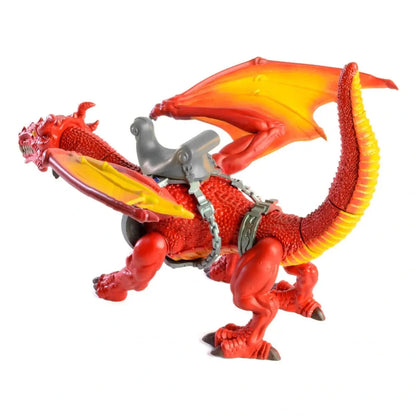 Legends of Dragonore figurine Ignytor - Fallen King of Dragons 25 cm - Image 4