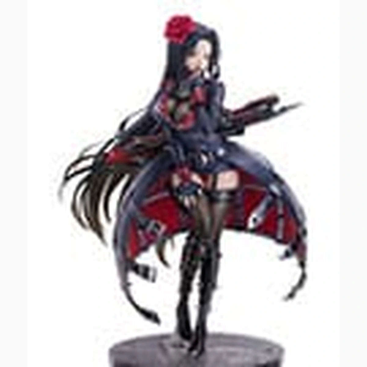 Goddess of Victory: Nikke statuette PVC 1/7 Maiden 24 cm - Image 2