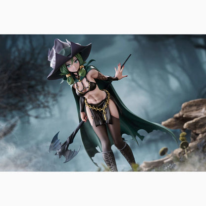 Unicorn Overlord statuette PVC 1/7 Yahna 25 cm - Image 6