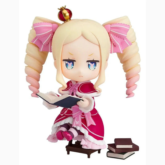 Re:Zero Starting Life in Another World figurine Nendoroid Beatrice 10 cm - Image 1