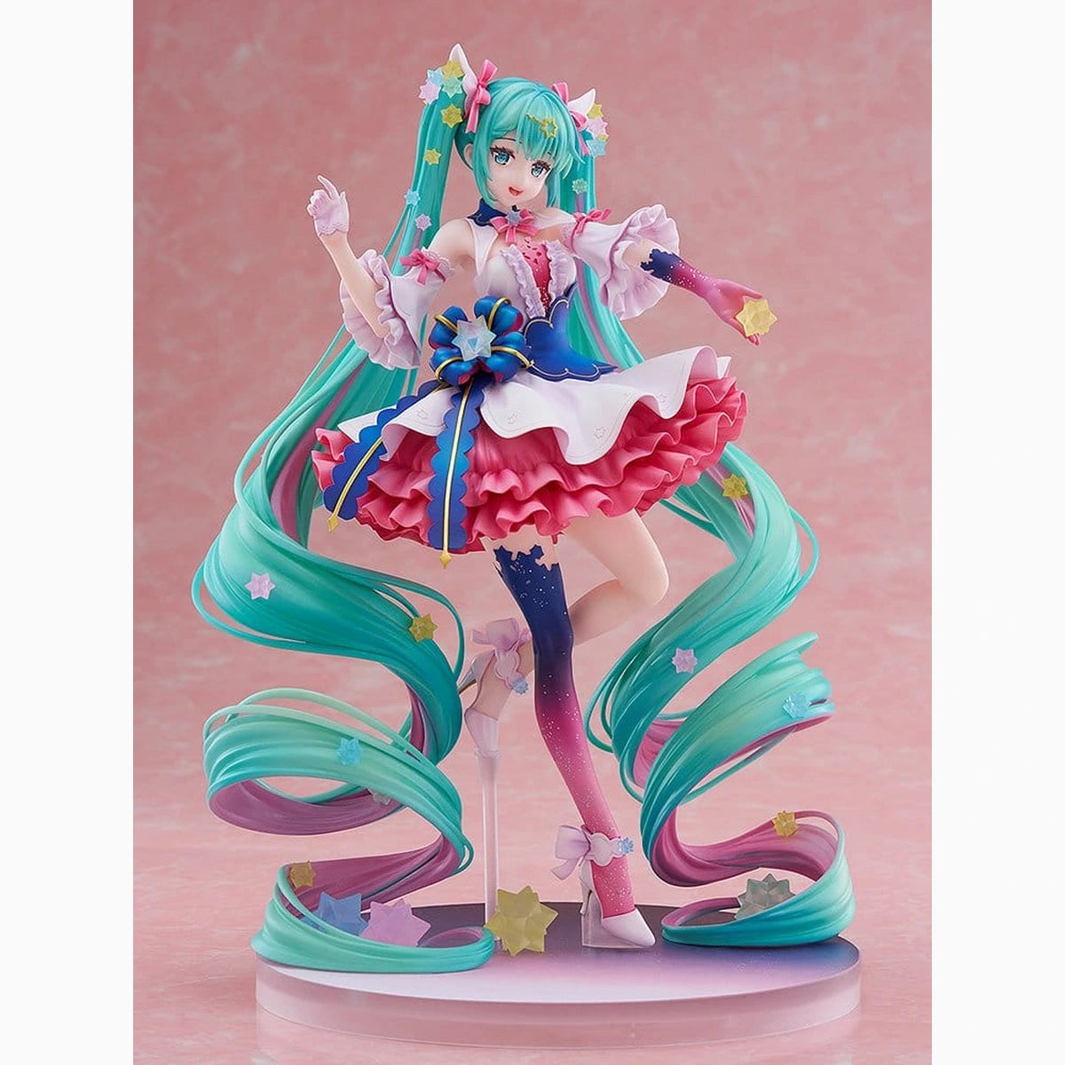 Hatsune Miku Creators Collection figurine PVC 1/7 Hatsune Miku: Rosuuri Ver. 27 cm - Image 2
