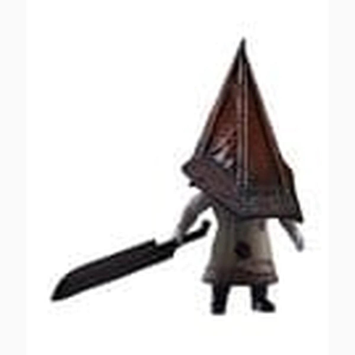 Silent Hill 2 Nendoroid figurine Red Pyramid Thing (re-run) 10 cm - Image 2
