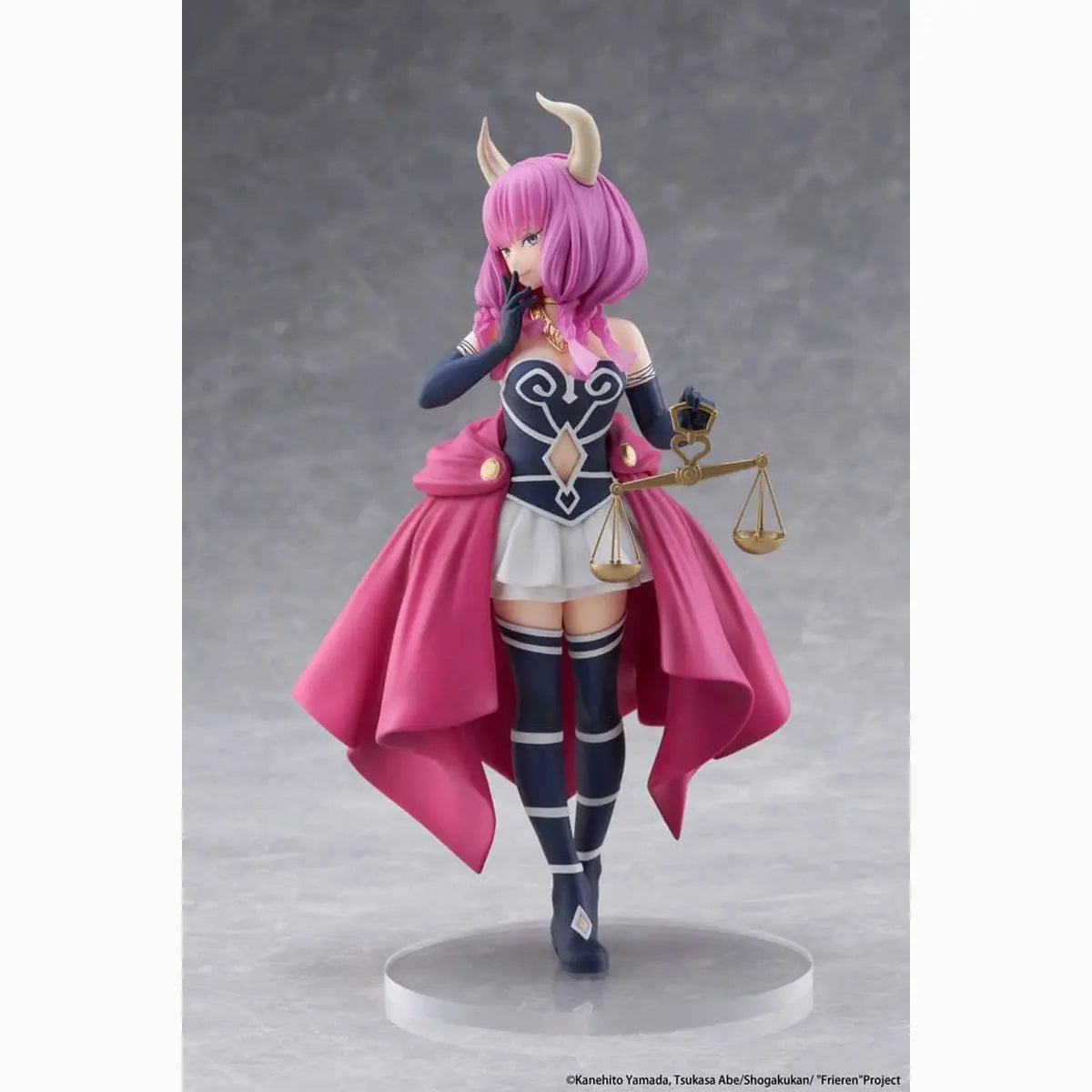 Frieren: Beyond Journey's End statuette PVC Coreful Aura 18 cm - Image 6