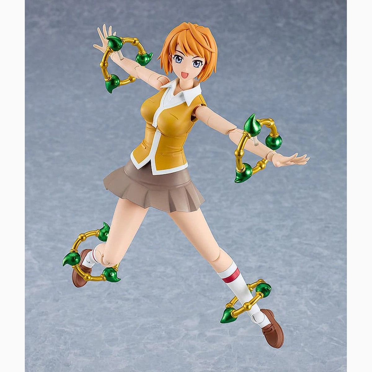 My-Hime maquette Plamatea Mai Tokiha 15 cm - Image 5