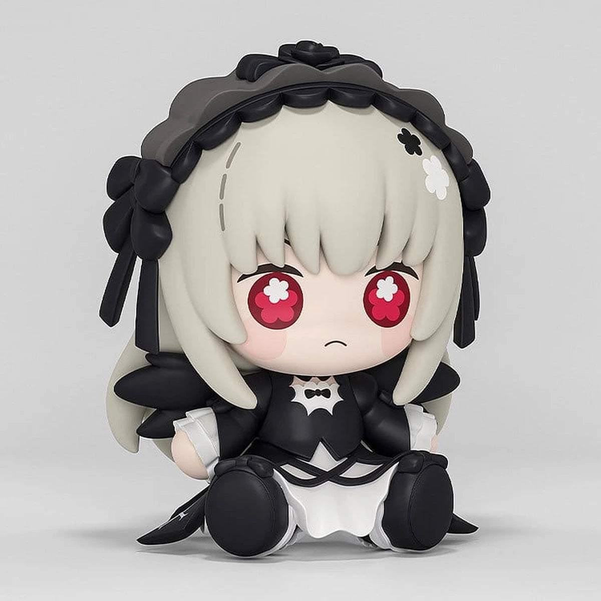 Rozen Maiden figurine mini Huggy Good Smile Suiginto 7 cm - Image 3
