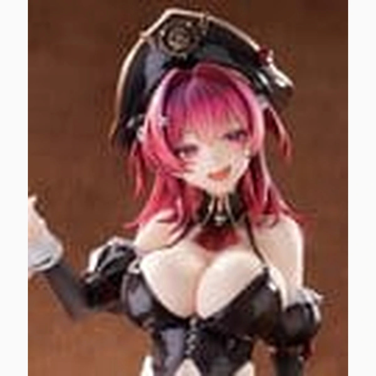 Goddess of Victory: Nikke statuette PVC 1/4 Mast: Romantic Maid Deluxe Edtition 42 cm - Image 2