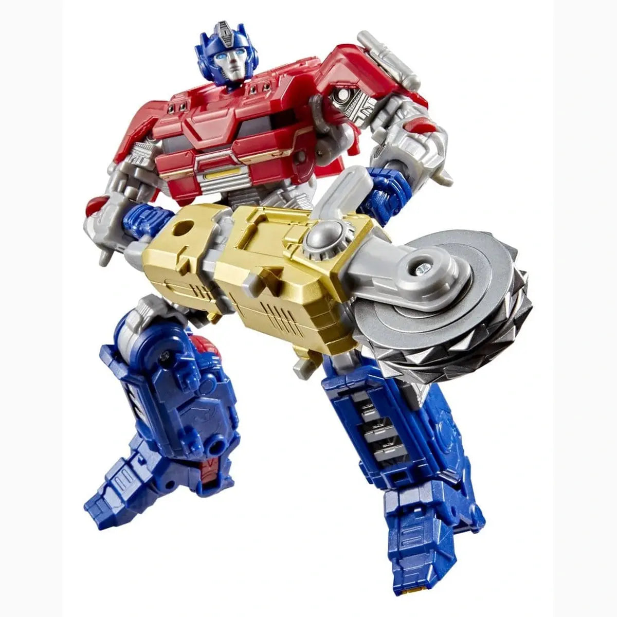 Transformers One Studio Series Deluxe Class figurine Orion Pax 13 cm - Image 1