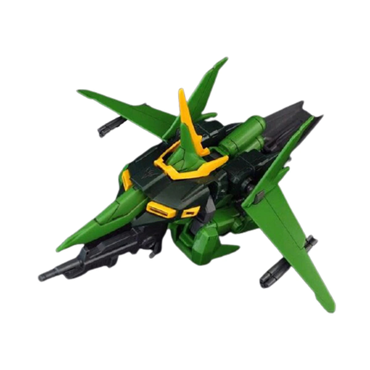 Gundam Gunpla HG 1/144 031 Amx-107 Bawoo Mass Production - Image 2