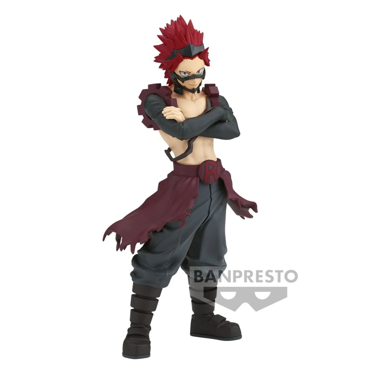 MY HERO ACADEMIA - AGE OF HEROES - RED RIOT Ⅱ - Image 1