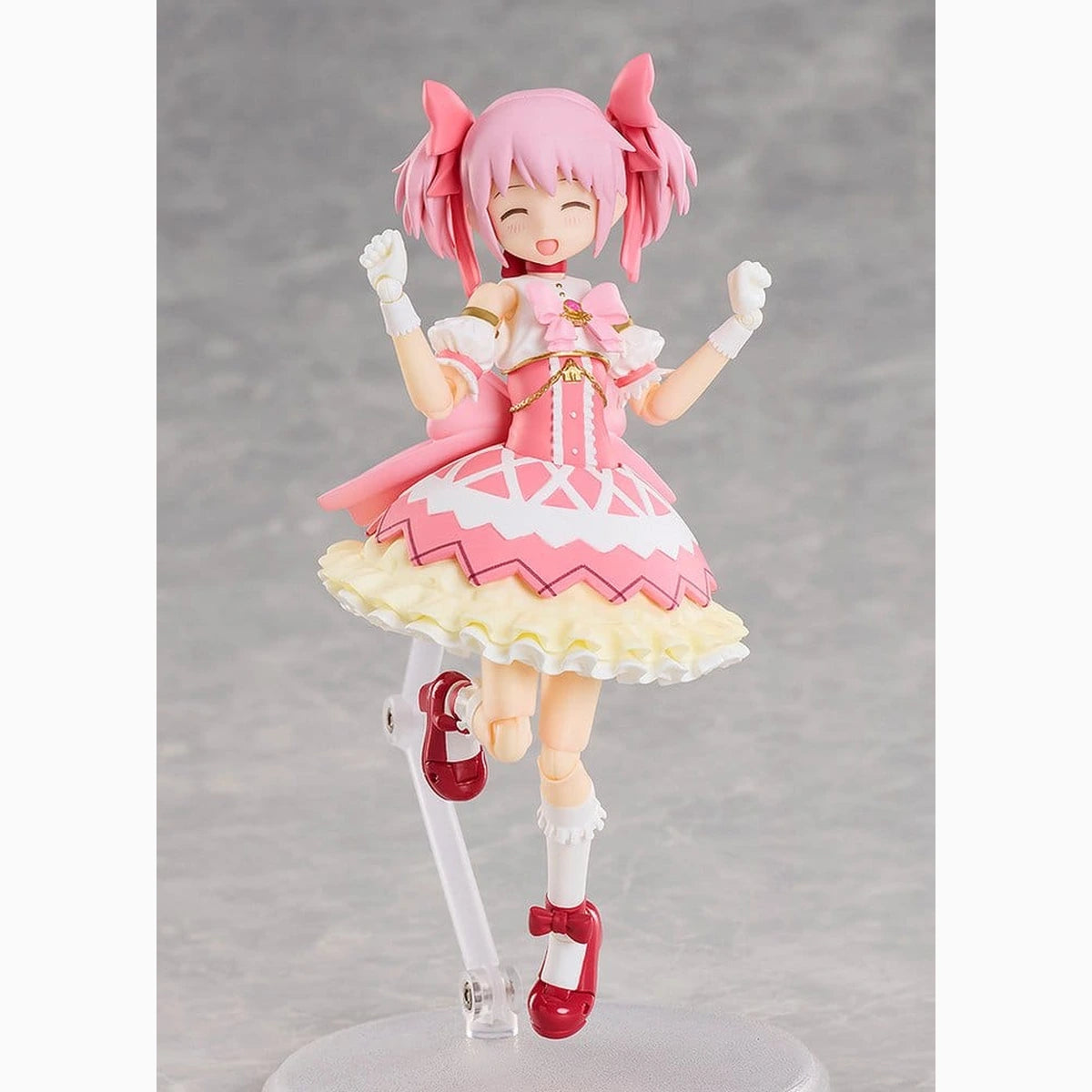 Puella Magi Madoka Magica the Movie -Walpurgisnacht: Rising- BUZZmod. figurine 1/12 Madoka Kaname 13 cm - Image 7