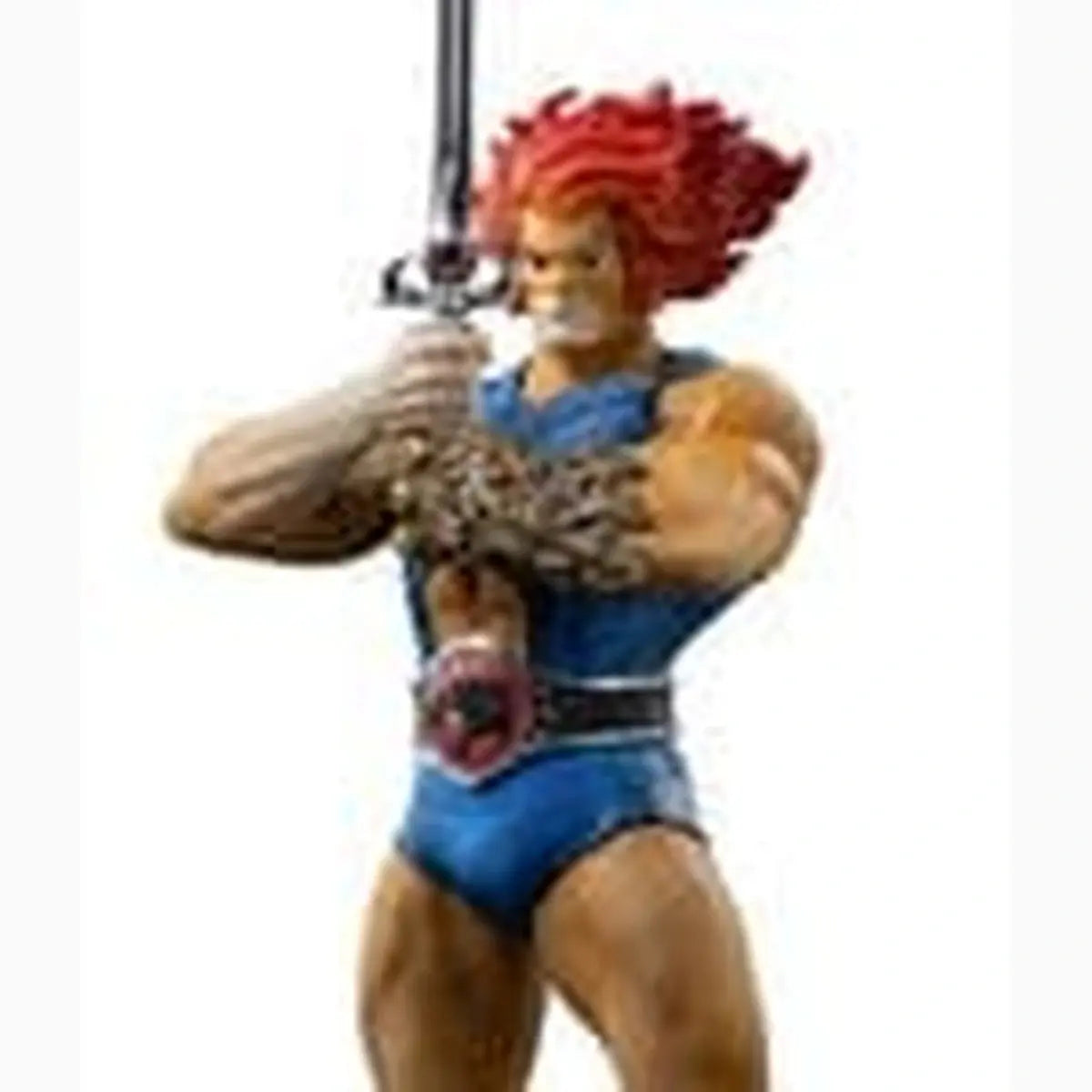 ThunderCats statuette 1/10 Art Scale Lion-O Unleashed 35 cm - Image 2