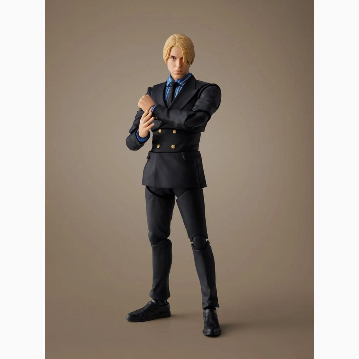 One Piece S.H.Figuarts Action Figure Sanji 15 cm - Image 1