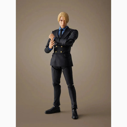 One Piece S.H.Figuarts Action Figure Sanji 15 cm - Image 1