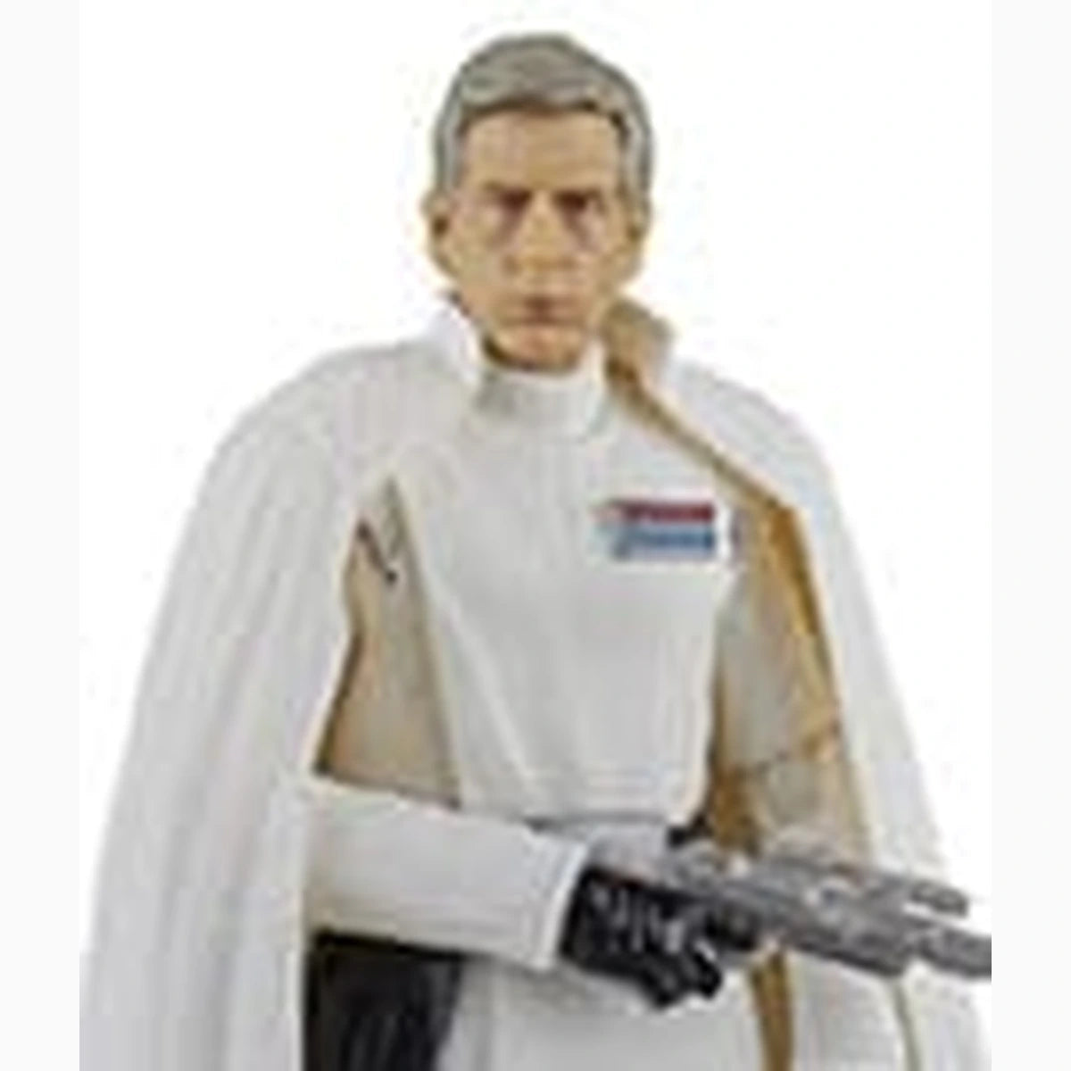 Star Wars: Andor Black Series figurine Director Orson Krennic 15 cm - Image 2