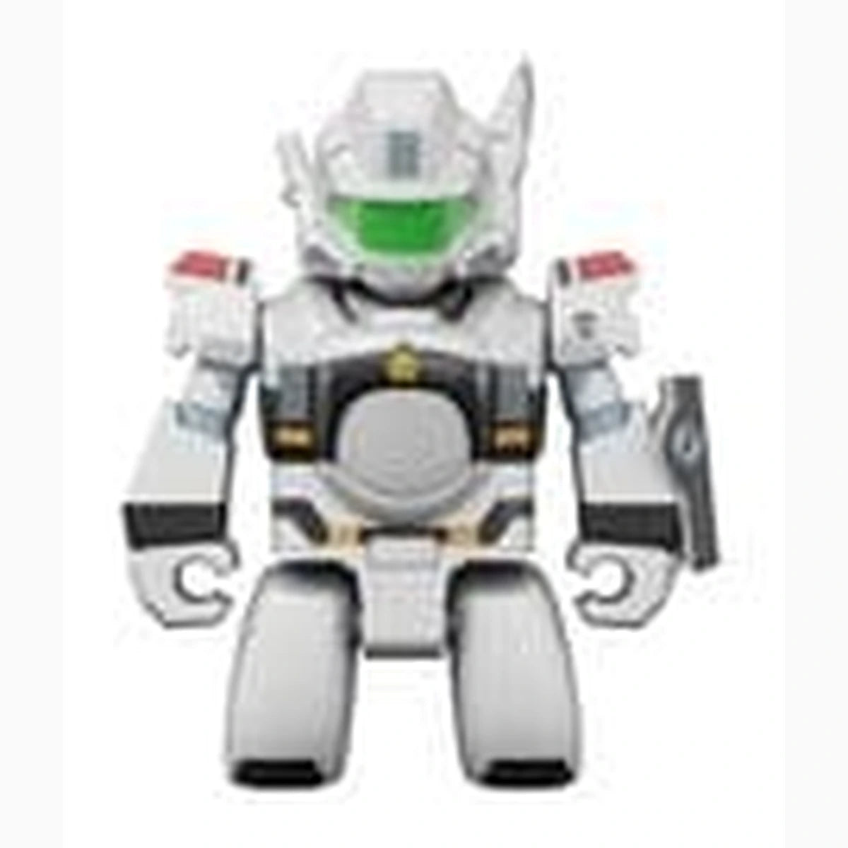 Mobile Police Patlabor Brickroid figurine AV-98 Ingram Unit 2 5 cm - Image 2