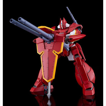 Panzer World Galient Plastic Model Kit Moderoid Galient Heavy Armor Kai 18 cm - Image 7