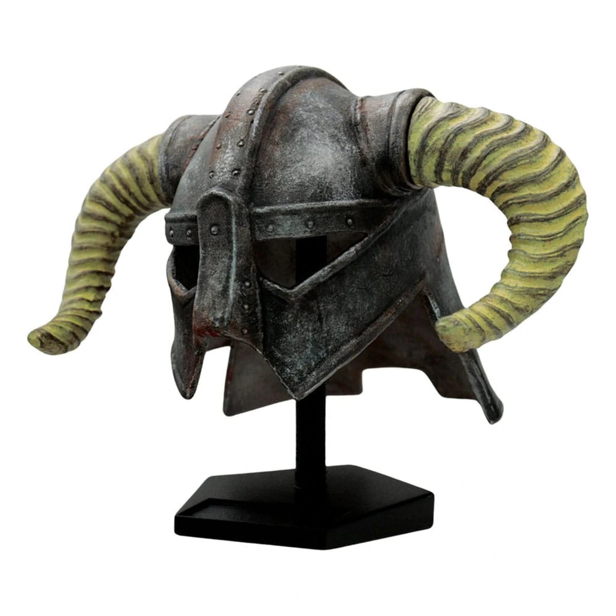 The Elder Scrolls Skyrim réplique Dragonborn Helmet Limited Edition 15 cm - Image 3