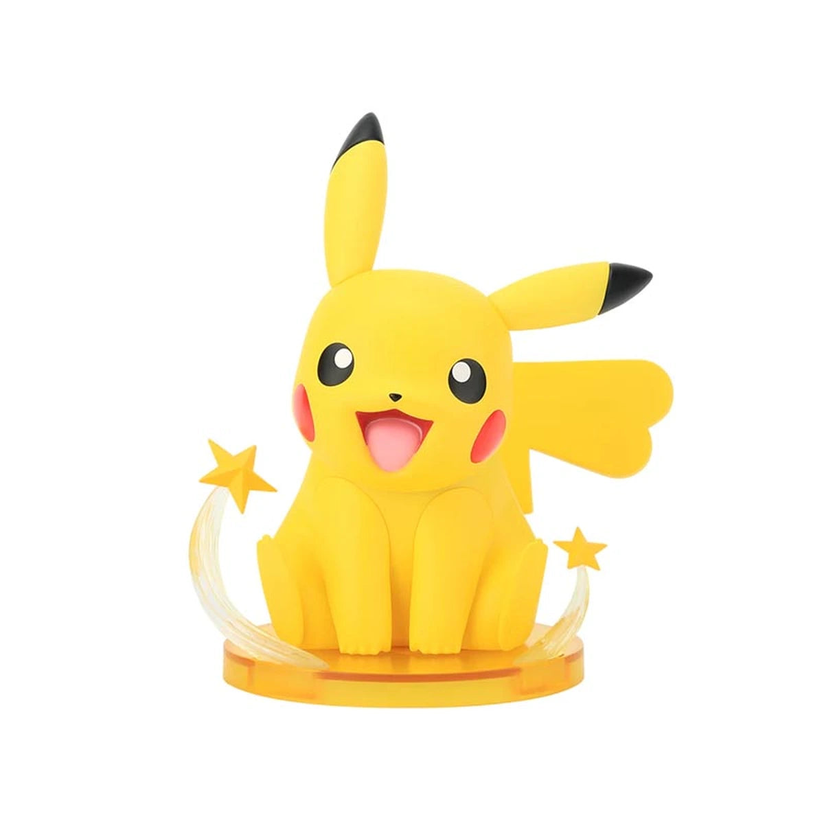Pokemon Funism Prime Figure Pikachu Stars 20cm - Image 2