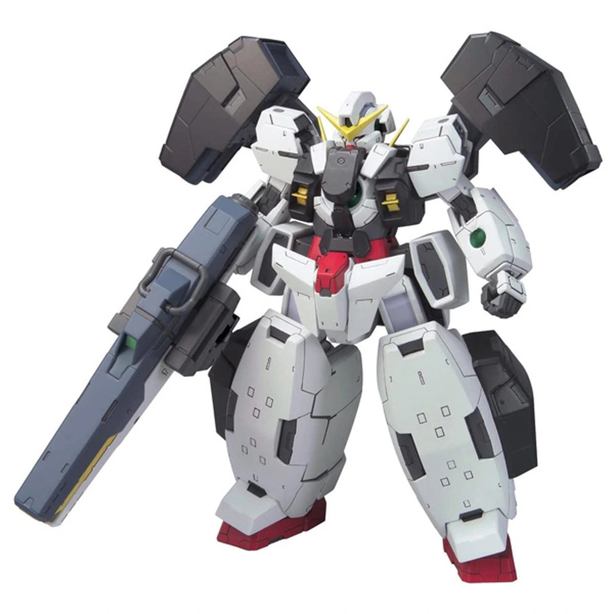 Gundam Gunpla HG 1/144 06 Gundam Virtue - Image 1