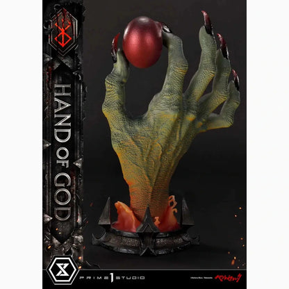 Berserk Life Scale Masterline Series statuette Hand of God 25 cm - Image 7