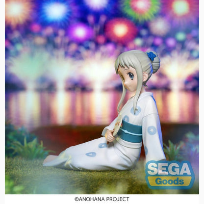 Anohana: The Flower We Saw That Day Yumemirize figurine PVC Meiko Honma 11 cm - Image 5