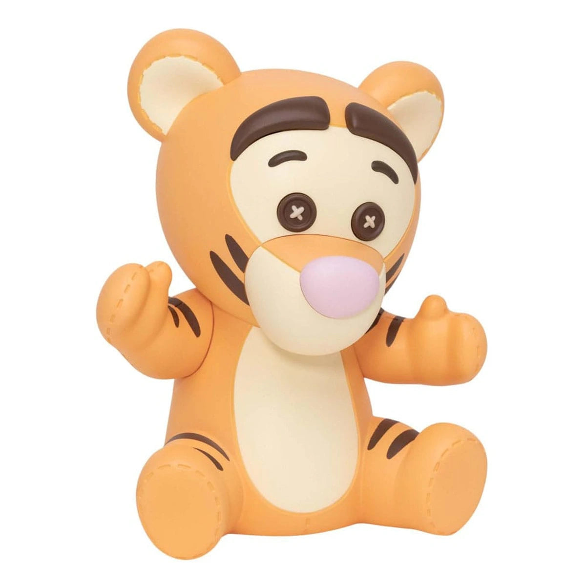 Winnie l'ourson Piggy Bank tirelire Winnie Tigger 12 cm - Image 4