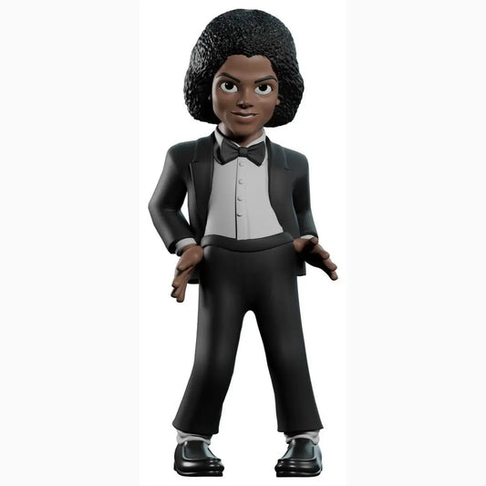 Michael Jackson Minix Figurine Off The Wall 12 cm - Image 1