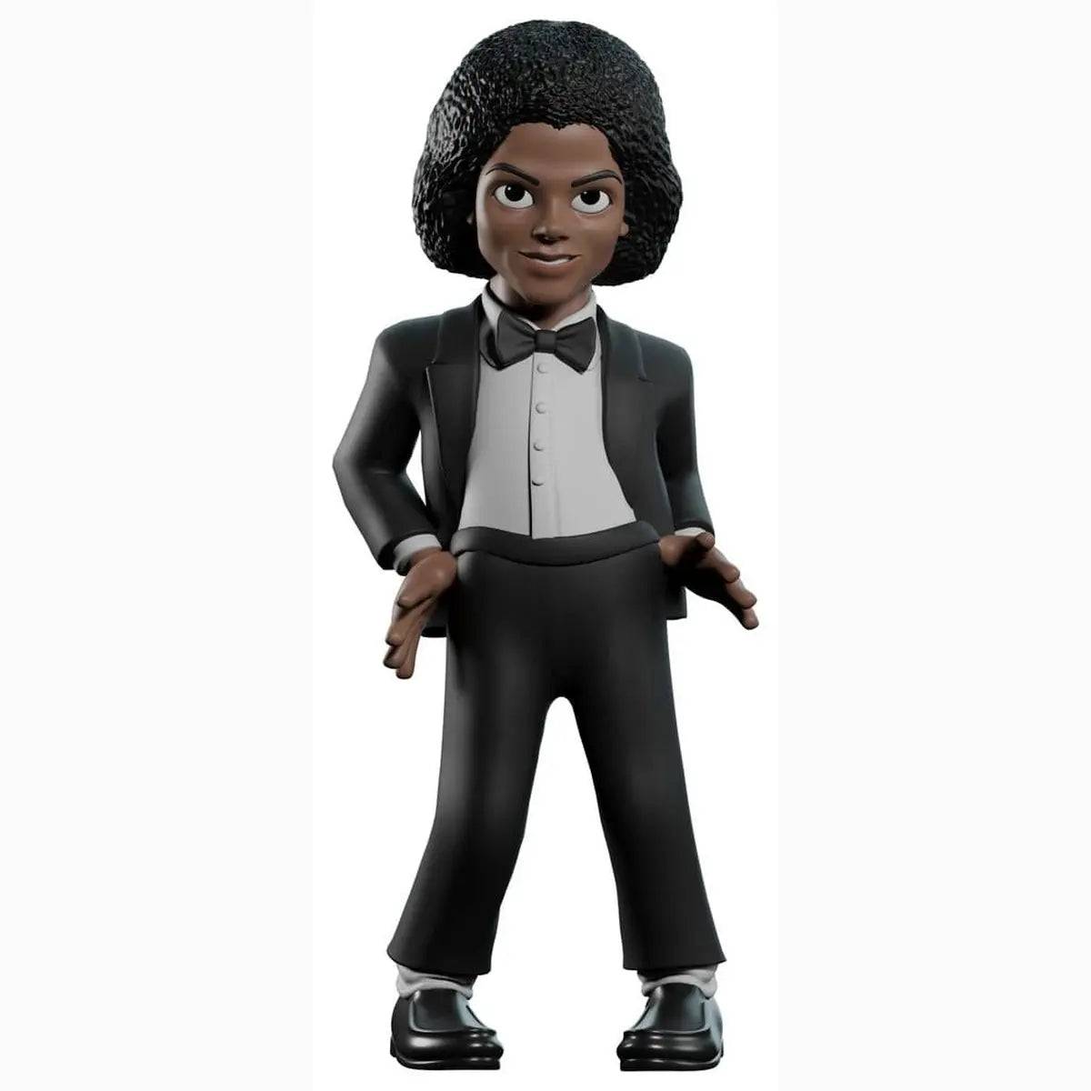 Michael Jackson Minix Figurine Off The Wall 12 cm - Image 3