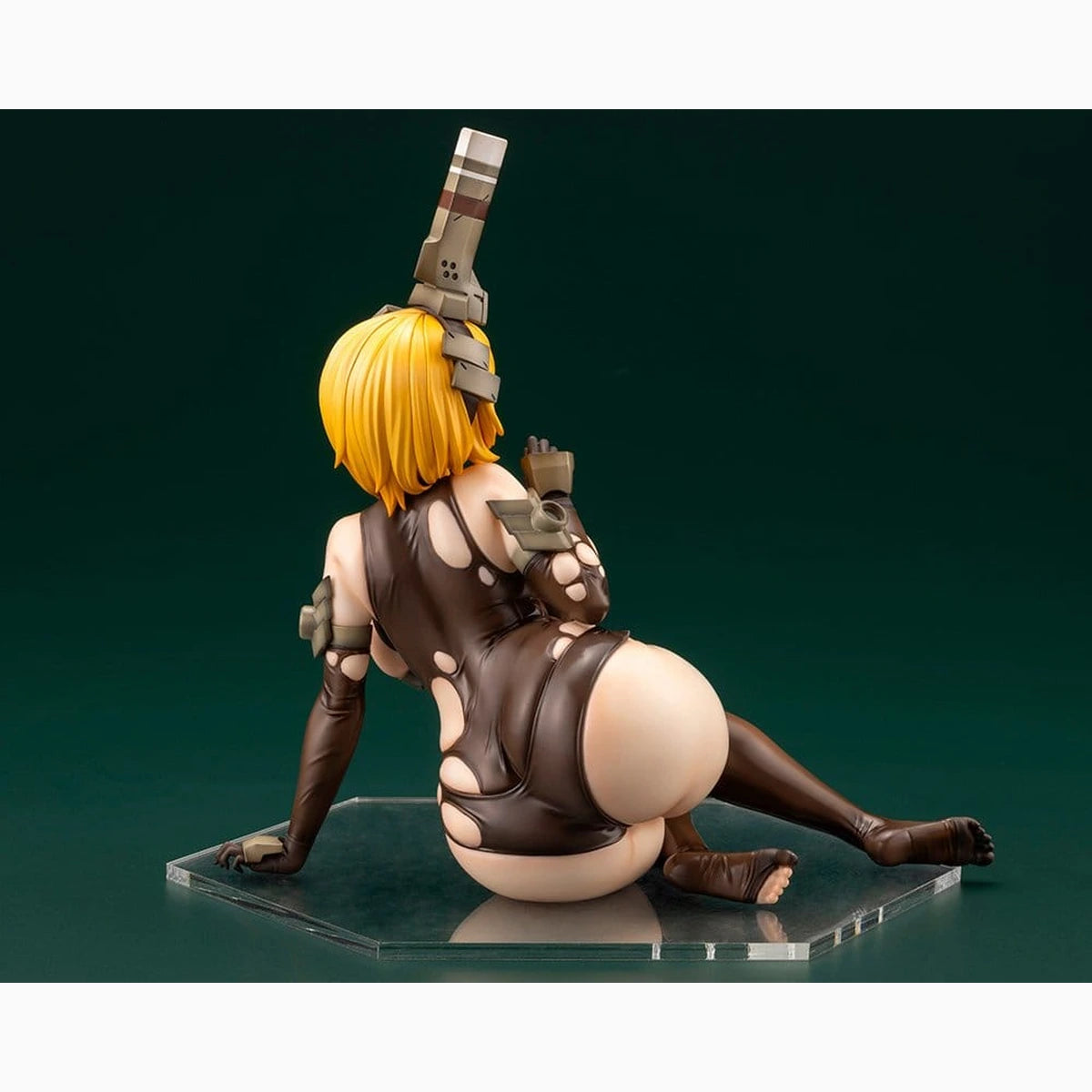 Frame Arms Girl figurine PVC Kagutsuchi-Kou 18 cm - Image 6