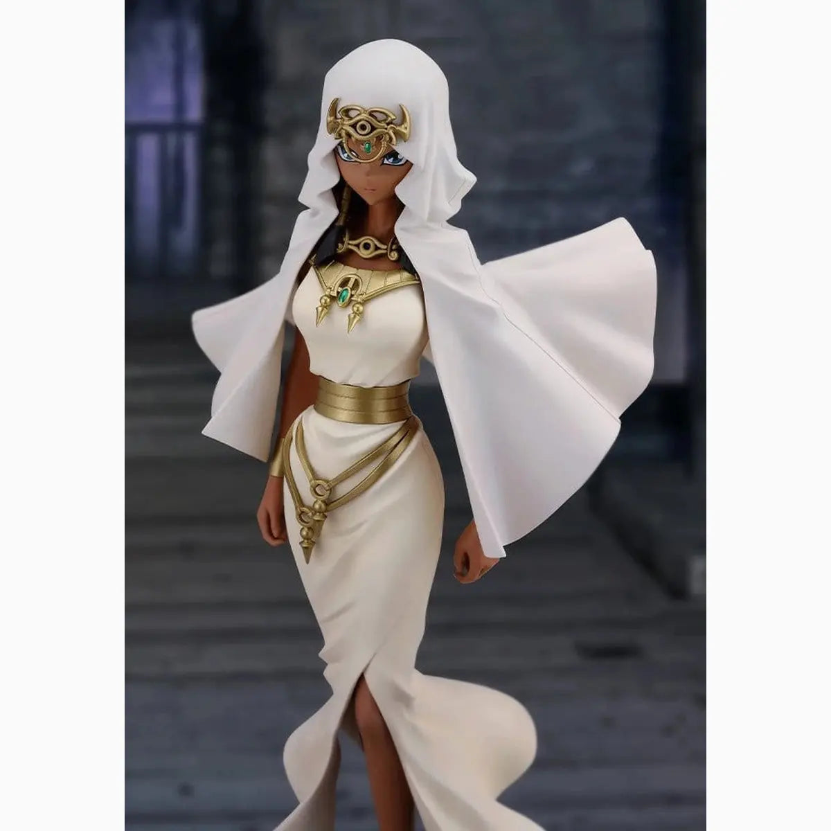 Yu-Gi-Oh! figurine PVC Oshi Works 1/7 Ishizu Ishtar 23 cm - Image 6