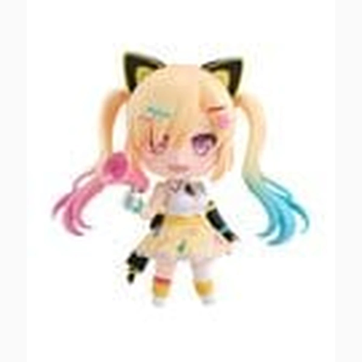 BanG Dream! Nendoroid figurine Arale Nakamachi 10 cm - Image 2