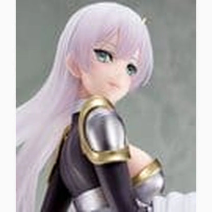 From Old Country Bumpkin to Master Swordsman figurine PVC 1/6 Allucia Citrus 25 cm - Image 2