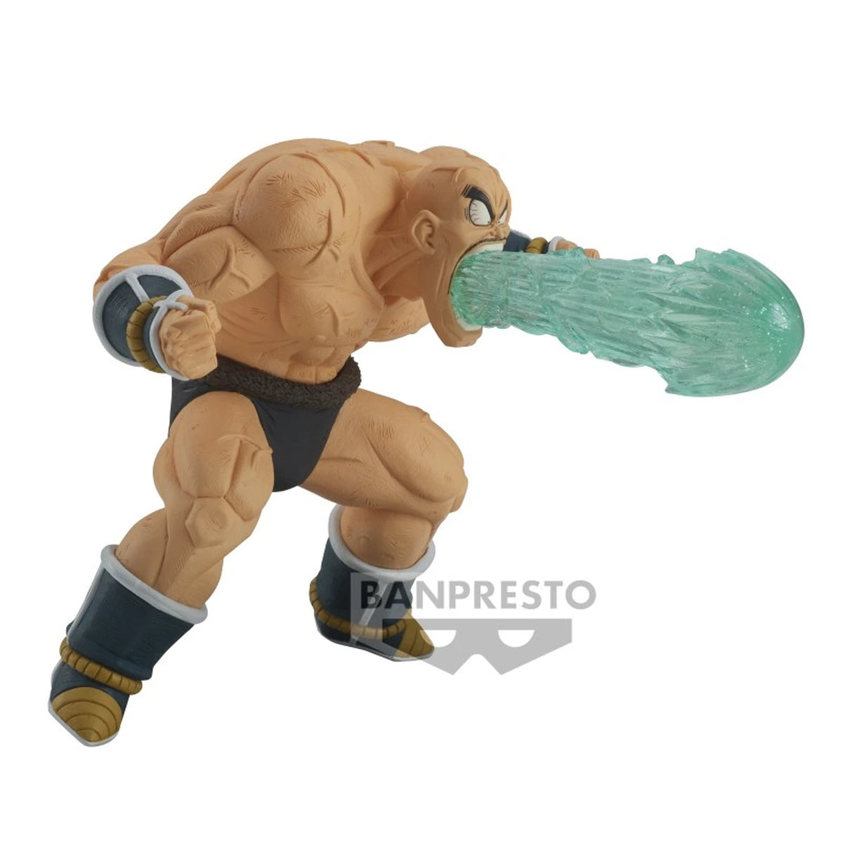 DRAGON BALL Z - G X MATERIA - NAPPA - Image 1