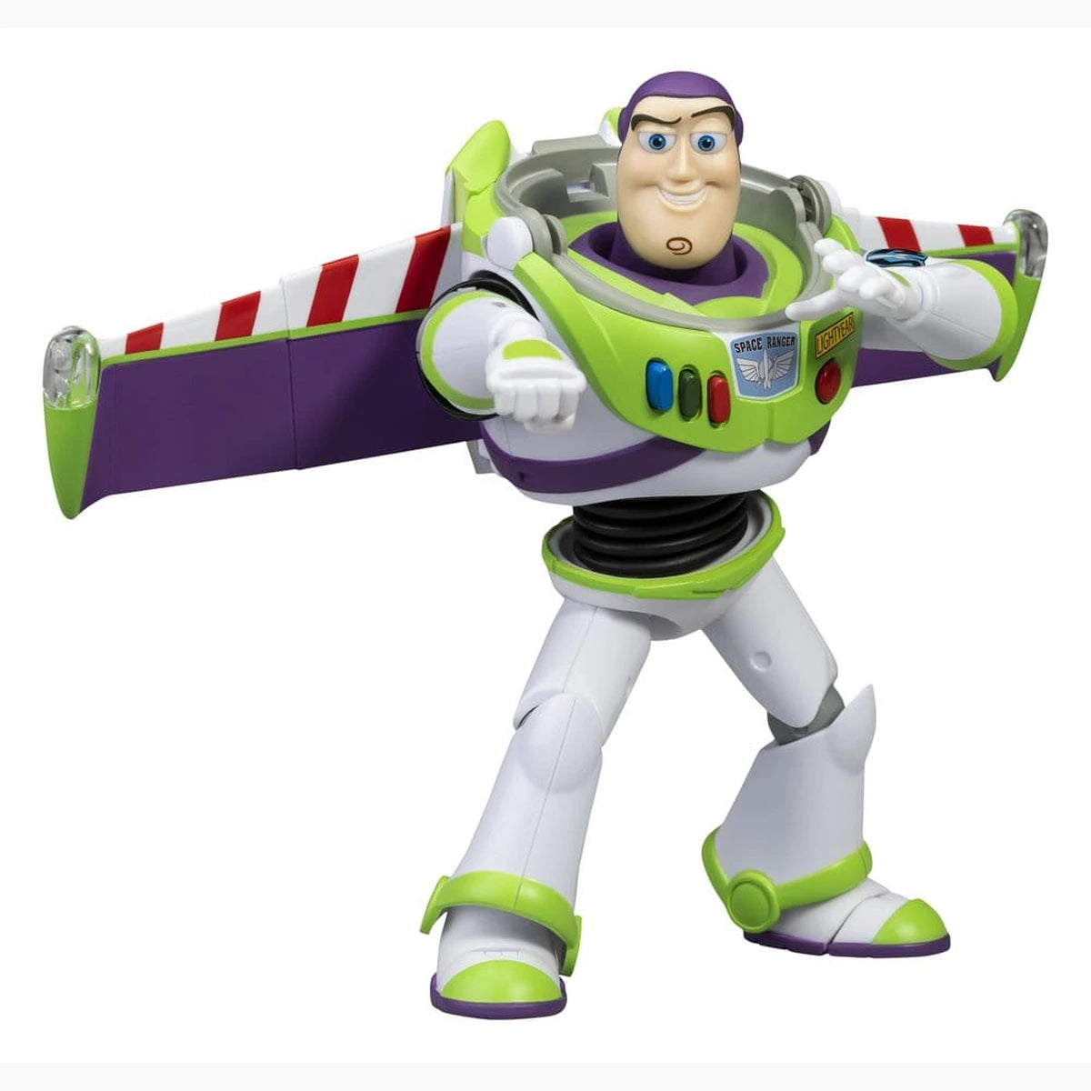Toy Story figurine Buzz Lightyear 24 cm - Image 5