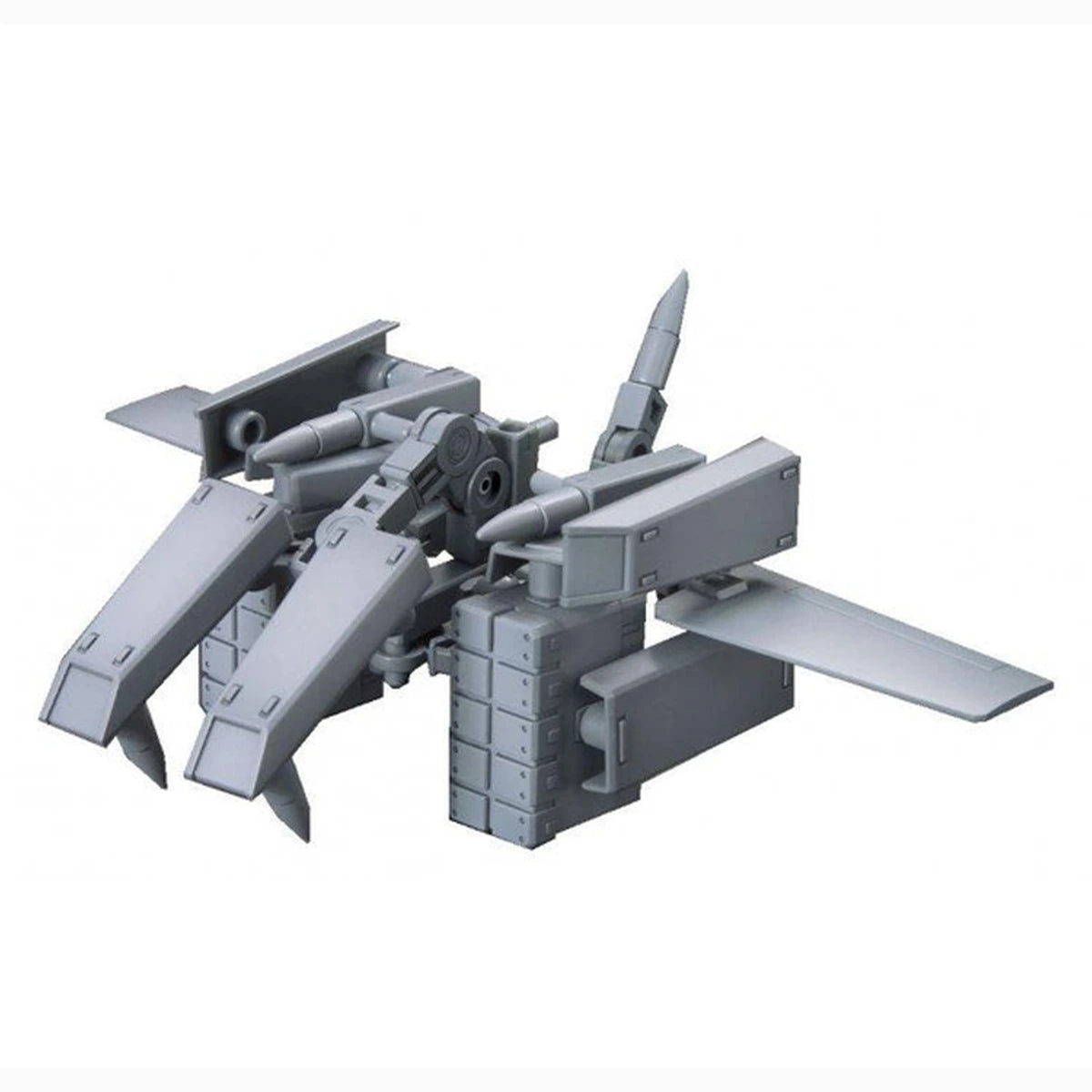 Gundam Gunpla HG 1/144 022 Bolden Arm ArMS - Image 1