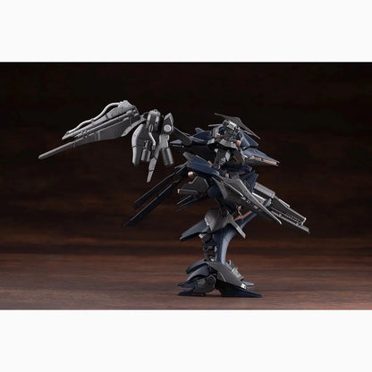 Armored Core V figurine Plastic Model Kit 1/72 Rayleonard 03-AALIYAH Orlea 15 cm - Image 6