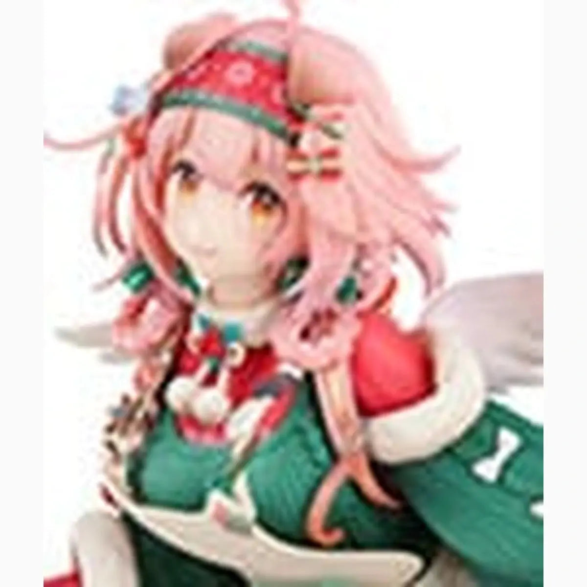 Arknights statuette PVC 1/7 Goldenglow Maiden For The Bright Night Ver. 28 cm - Image 2