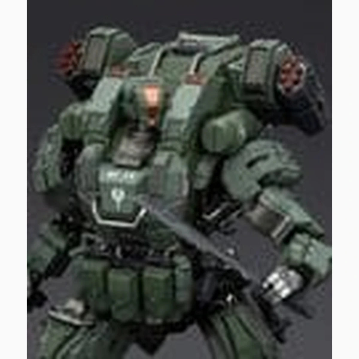 Dark Source figurine 1/25 APOC Series Falcon 02 Rapid Assault Mech ST-8615 14 cm - Image 2