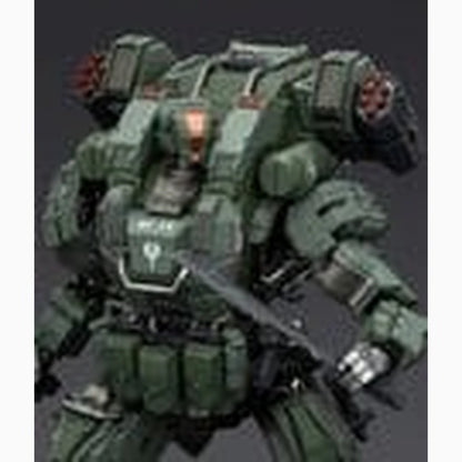 Dark Source figurine 1/25 APOC Series Falcon 02 Rapid Assault Mech ST-8615 14 cm - Image 2
