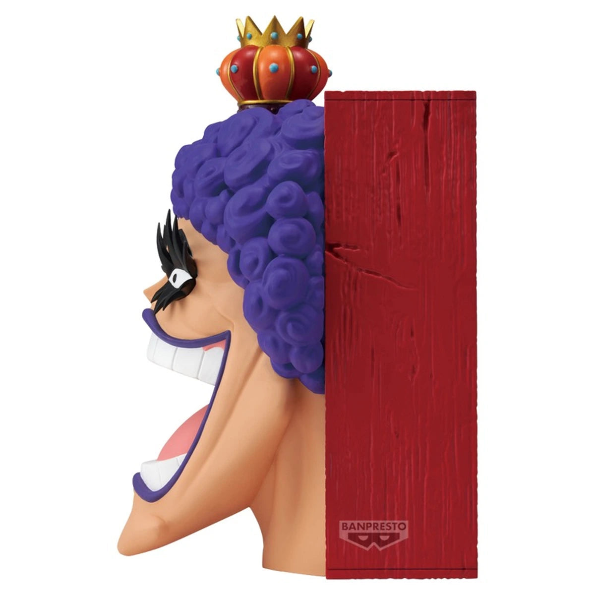 One Piece Hyokofig Emporio Ivankov W149 - Image 4