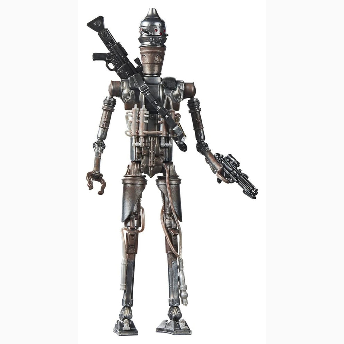 Star Wars Episode V Black Series figurine IG-88 15 cm - Image 1