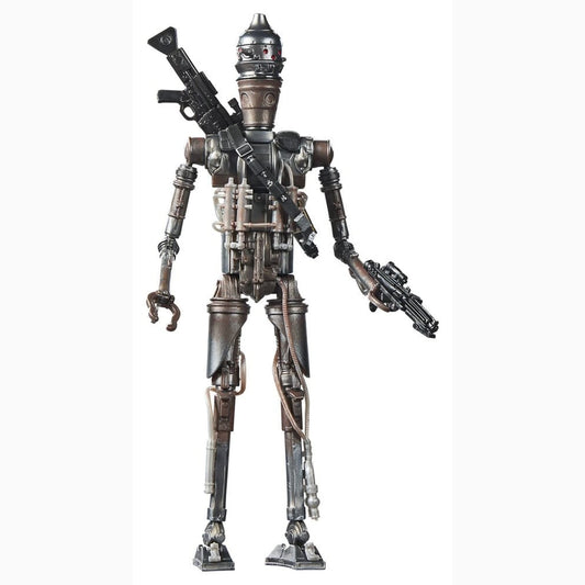 Star Wars Episode V Black Series figurine IG-88 15 cm - Image 1