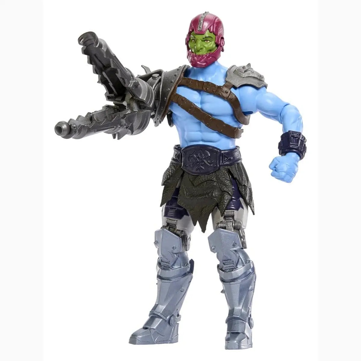 Masters of the Universe 2026 Movie Feature figurine Trap-Jaw 14 cm - Image 6