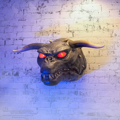 Ghostbusters Plaque murale Wall Terror Dog - Image 1