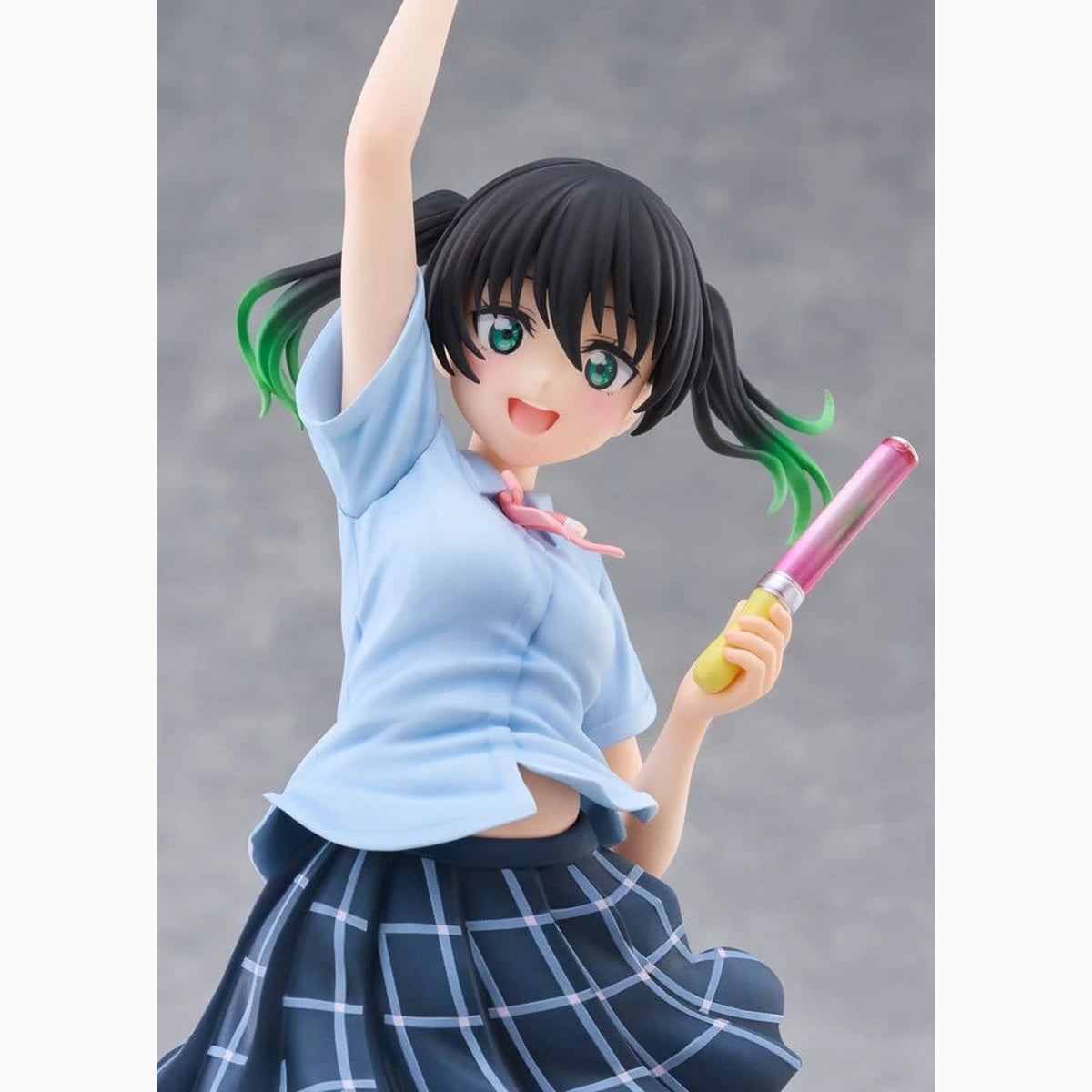 LoveLive! Nijigasaki High School Idol Club figurine PVC 1/7 Takasaki Yu 25 cm - Image 7