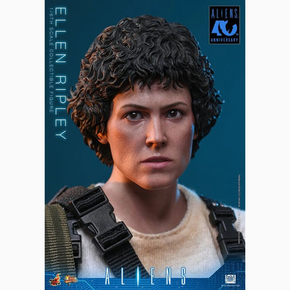 Alien Movie Masterpiece figurine 1/6 Ellen Ripley 30 cm - Image 5