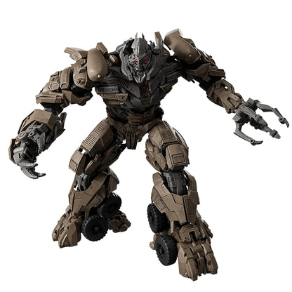 Transformers Blokees Classic Class 22 Megatron - Image 2