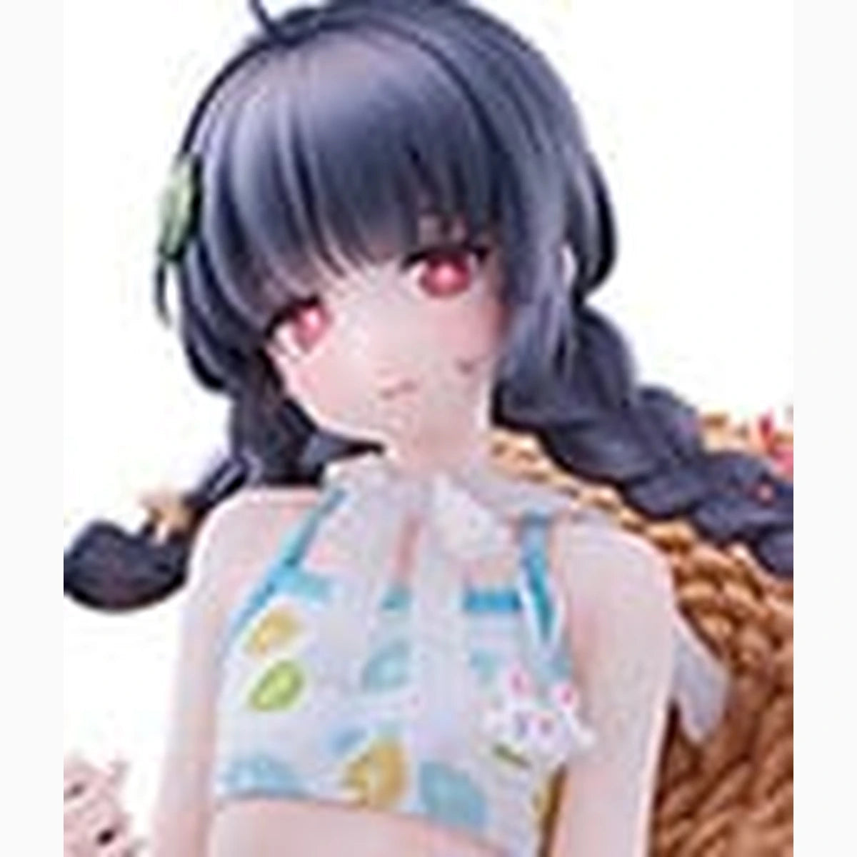 Blue Archive statuette PVC 1/7 Miyu Swimsuit Ver. 25 cm - Image 2